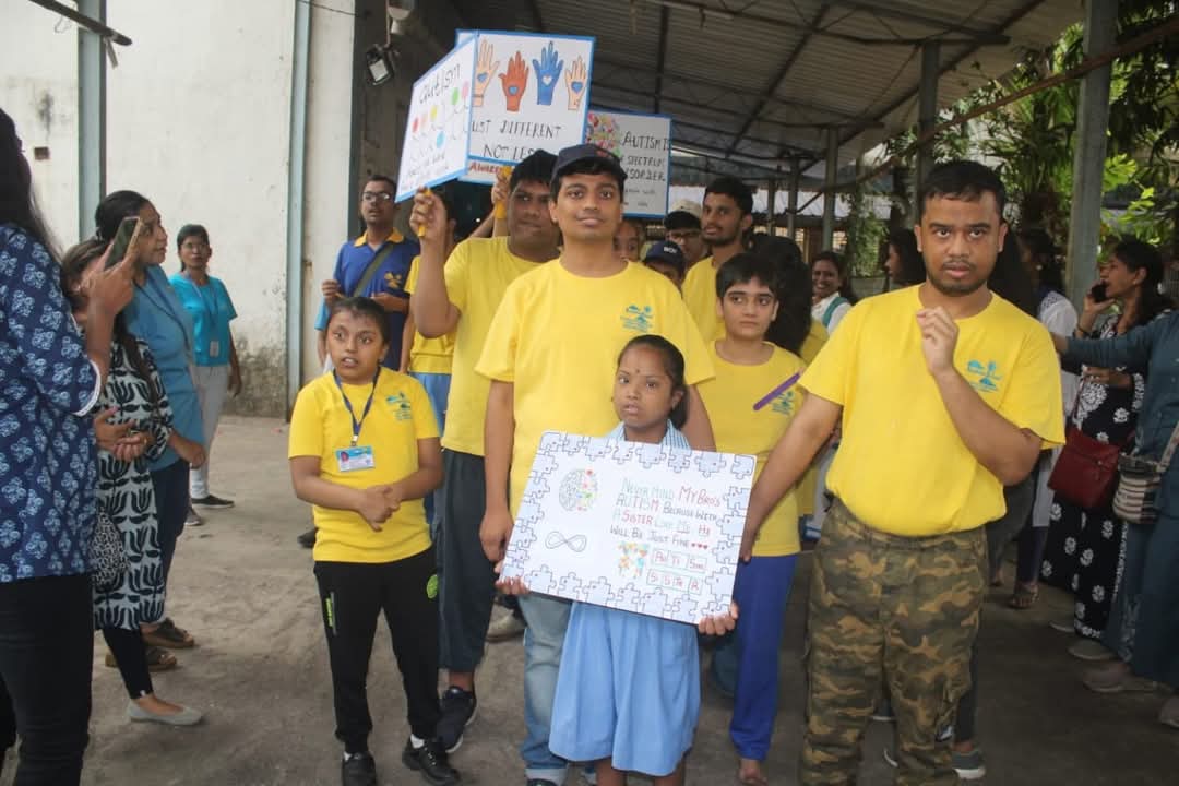Donation & Community Support Drive